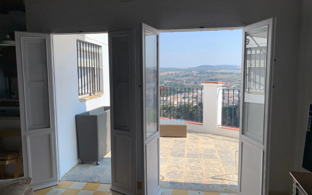 The Traveller's house Mirador Villa Perla