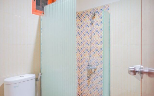 OYO 2196 Ss Homes