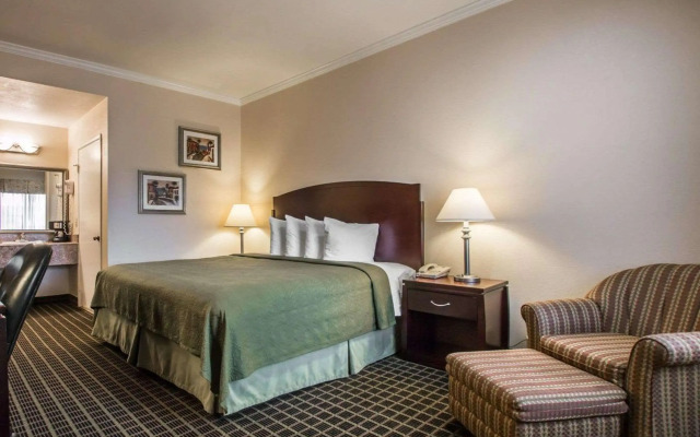 Quality Inn Temecula Valley Wine Country