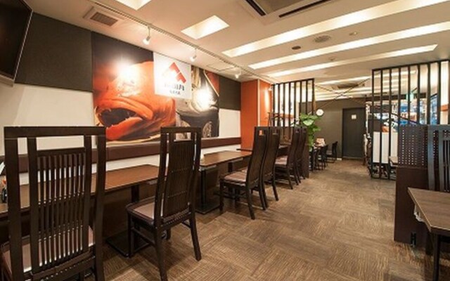 B&B Park Hotel Kagoshima Annex