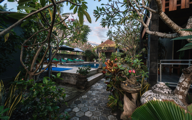 D and B Bungalow's by DeWizZ Management