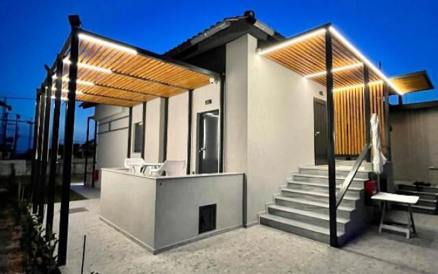 Agora LX Studios & Suites