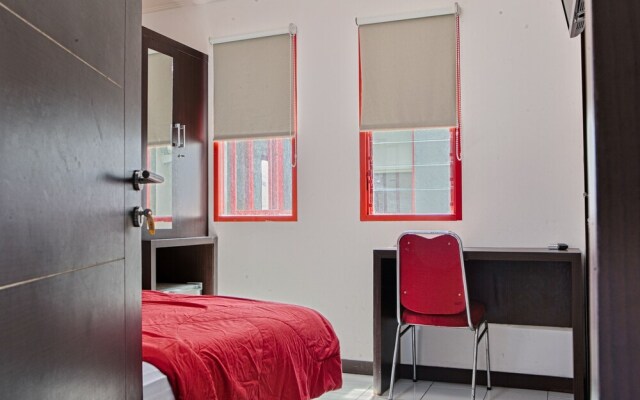 RedDoorz @ Dago Pojok 2