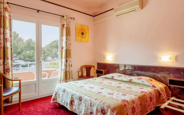 Hôtel Le Provençal