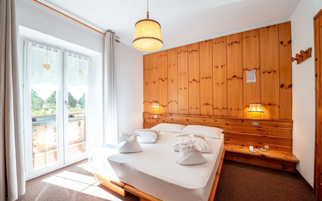 Villa Ruggero Wine Hotel