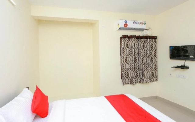 Residency Inn By OYO Rooms