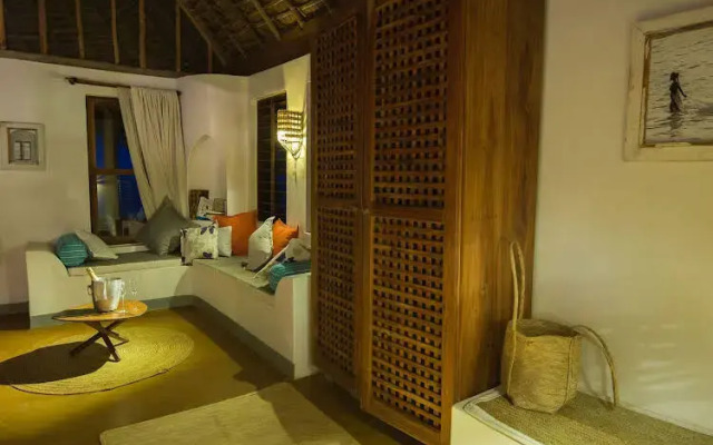 Matemwe Beach Village