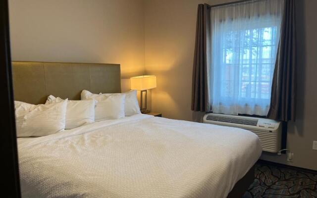 Sunrise Inn Villas and Suites