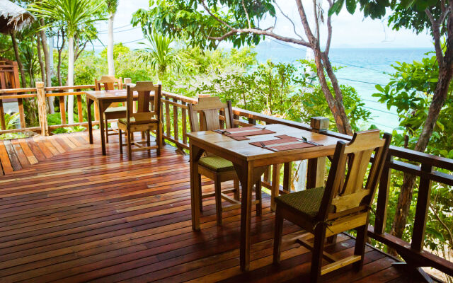 Phi Phi Phu Chalet Resort