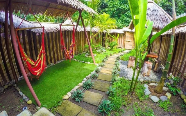 Uva Blue Villas
