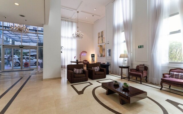 Flat Oscar Freire 1604