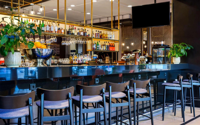 Hilton Garden Inn Krakow Airport