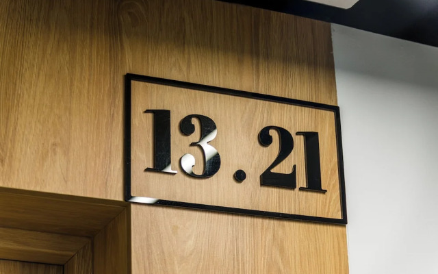 Zabrska 15 by Kairos Apartments
