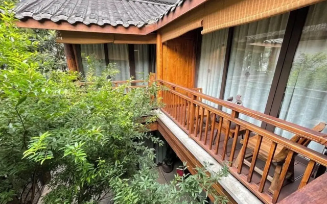 Ancient Charm Inn Chengdu