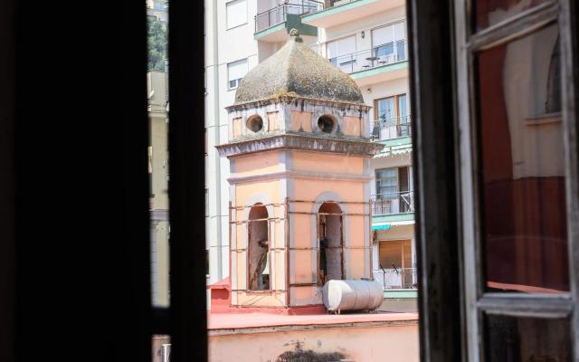 Via San Pasquale a Chiaia 48