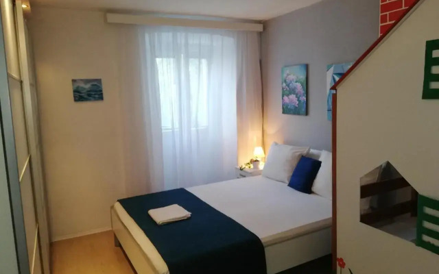 Apartment Vista Viganj