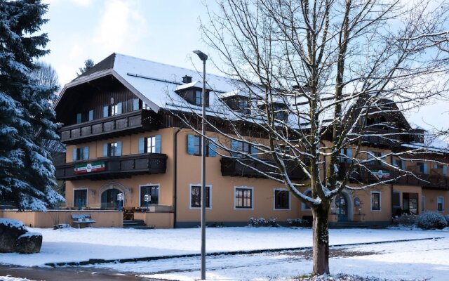 Entenwirt Seeham