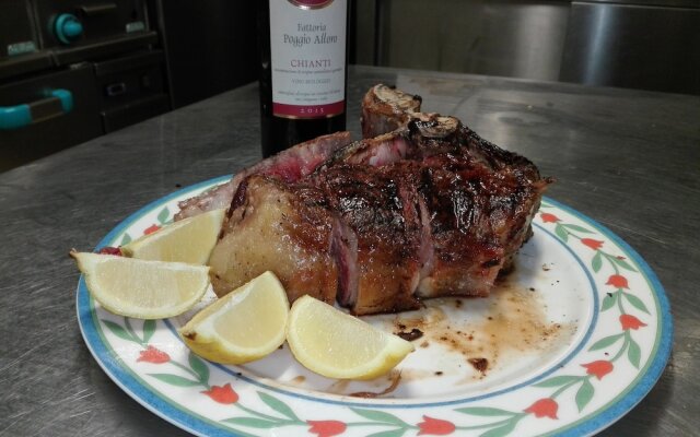 Casolare di Remignoli