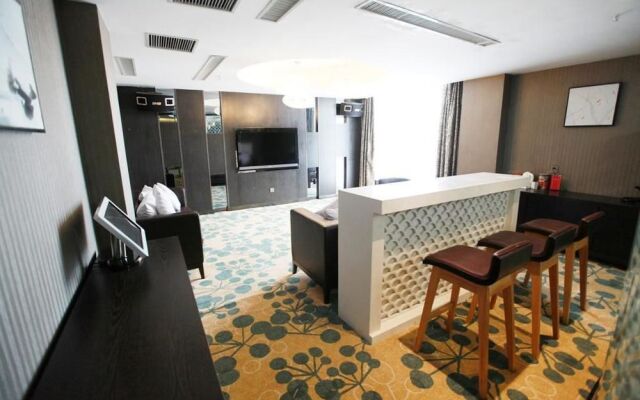 H Exquisite Hotel