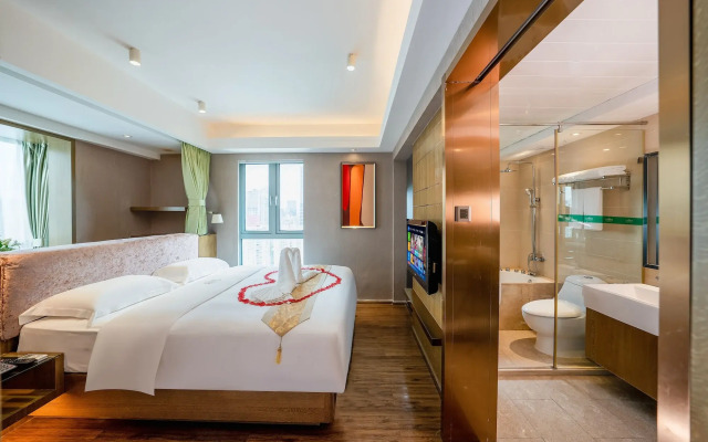 Fietser International Apart Hotel