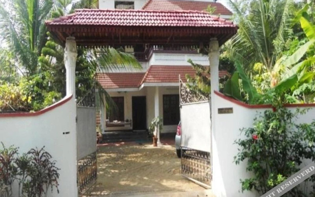 Palakal Residency