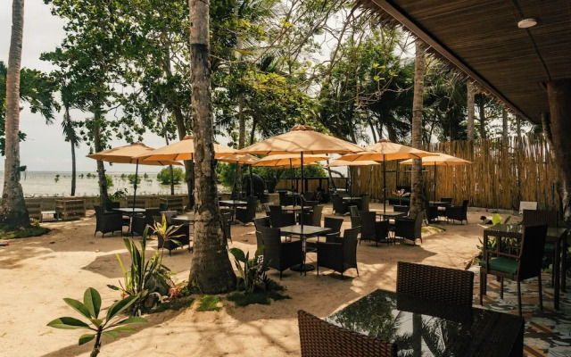 The Dome Hotel Puerto Princesa