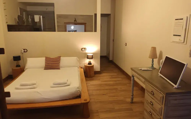 Can Barrina Ventallo