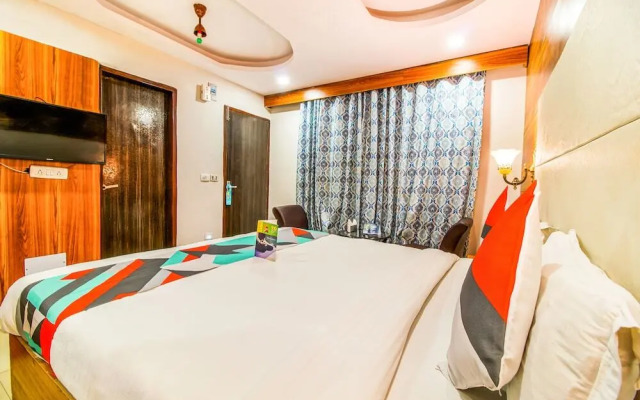 Hotel Grand Residency