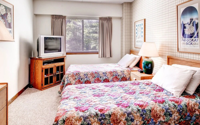 Mountain Green Condo