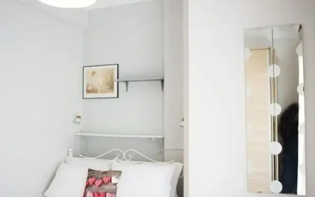 Downtown Penthouse Thessaloniki
