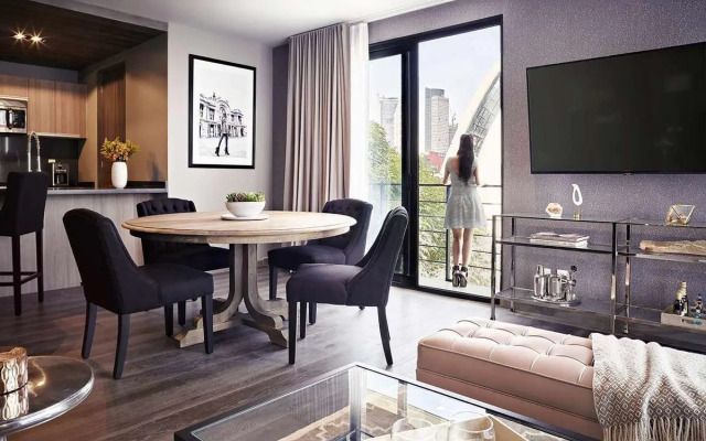 Mathias Boutique Apartments by Viadora