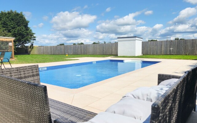 Port Eynon Suite - 1 Bed - Ocean Breeze