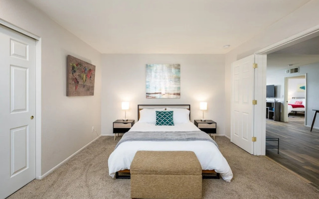 Villa Anasazi 2 Bedroom Condo by RedAwning