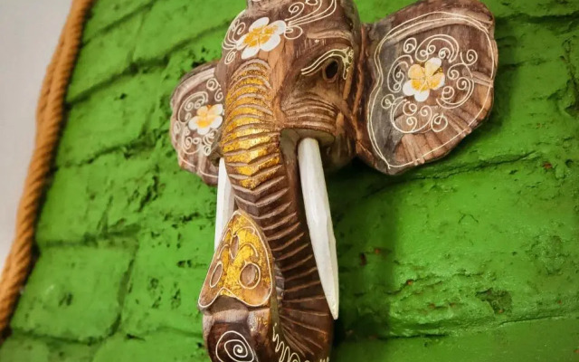 Riccio Pansiyon Cafe Sigacik