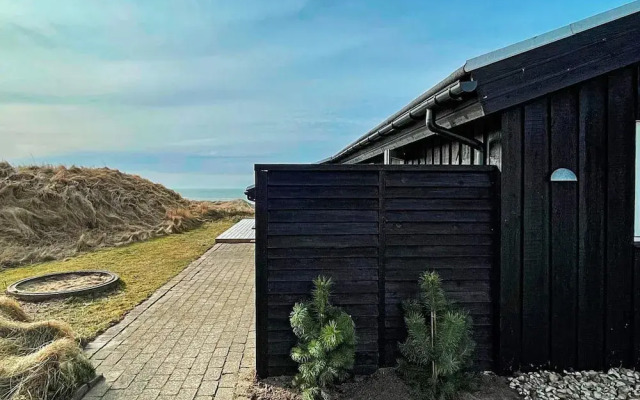 Holiday Home in LÃ¸kken