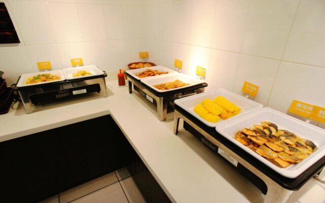 Kobe Plaza Hotel