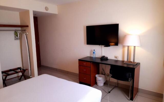 Comfort Inn Real San Miguel