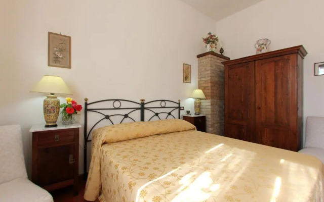 Agriturismo Parzalla