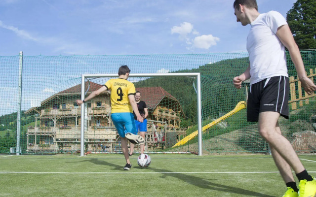 Natur & Wellnesshotel Höflehner