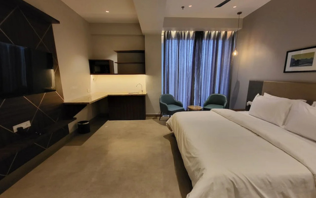 Belvedere Suites