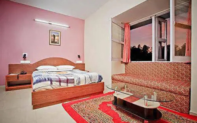 Hotel Blue Valley