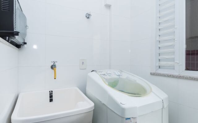 Apartamento Para 10 Pessoas Em Bombas