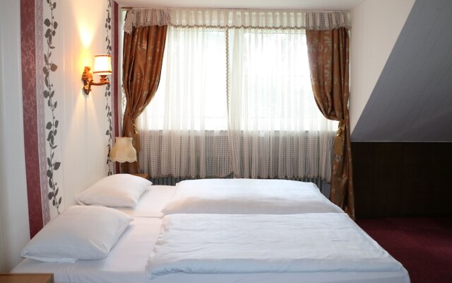 Hotel Goldener Adler