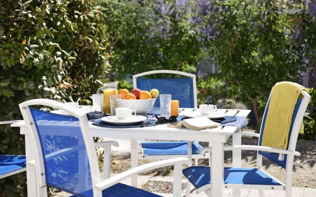 Résidence Odalys Le Mas des Vignes