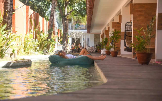 Pesona Beach Resort & Spa