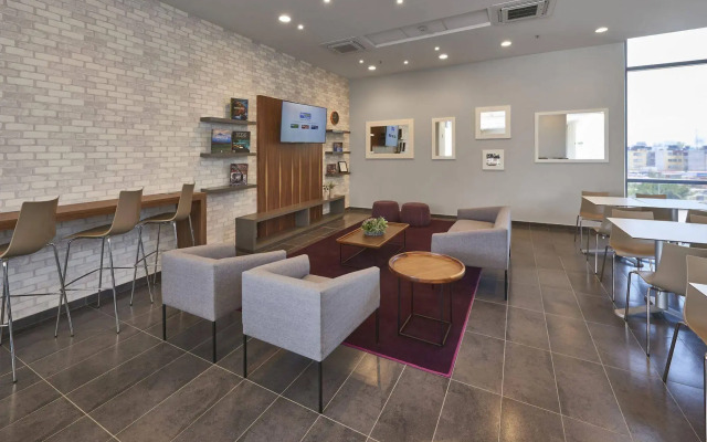 City Express by Marriott Ciudad De México La Raza