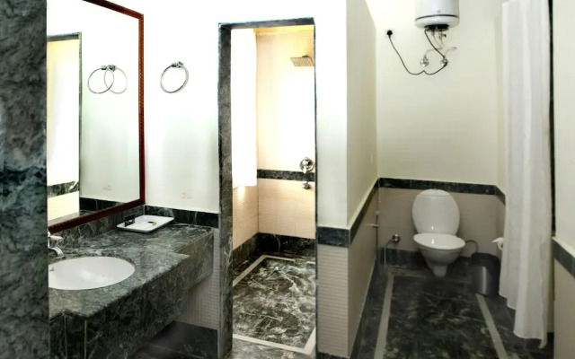 Matsya Villa
