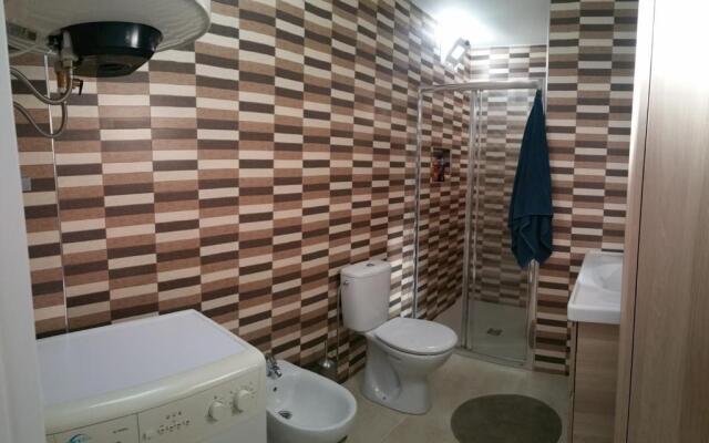 Apartamento Las Brisas