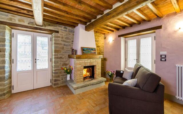 Villa Pietrenta- Together Tuscany