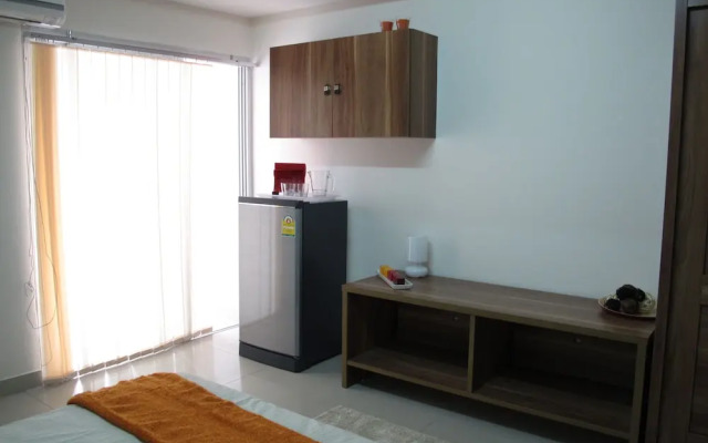 UTD Apartments Sukhumvit